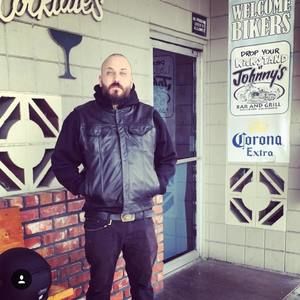 Meet your Posher, Christian